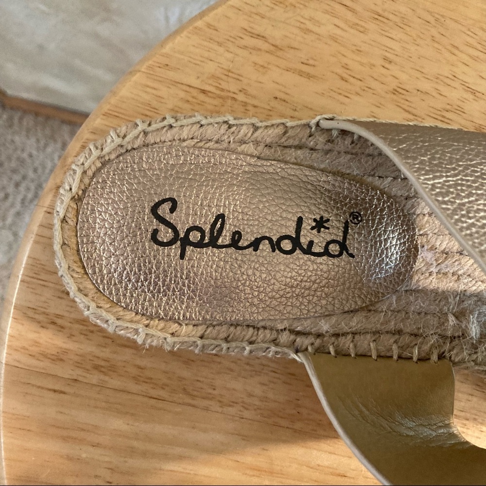 Splendid Espadrilles - Picture 4 of 7